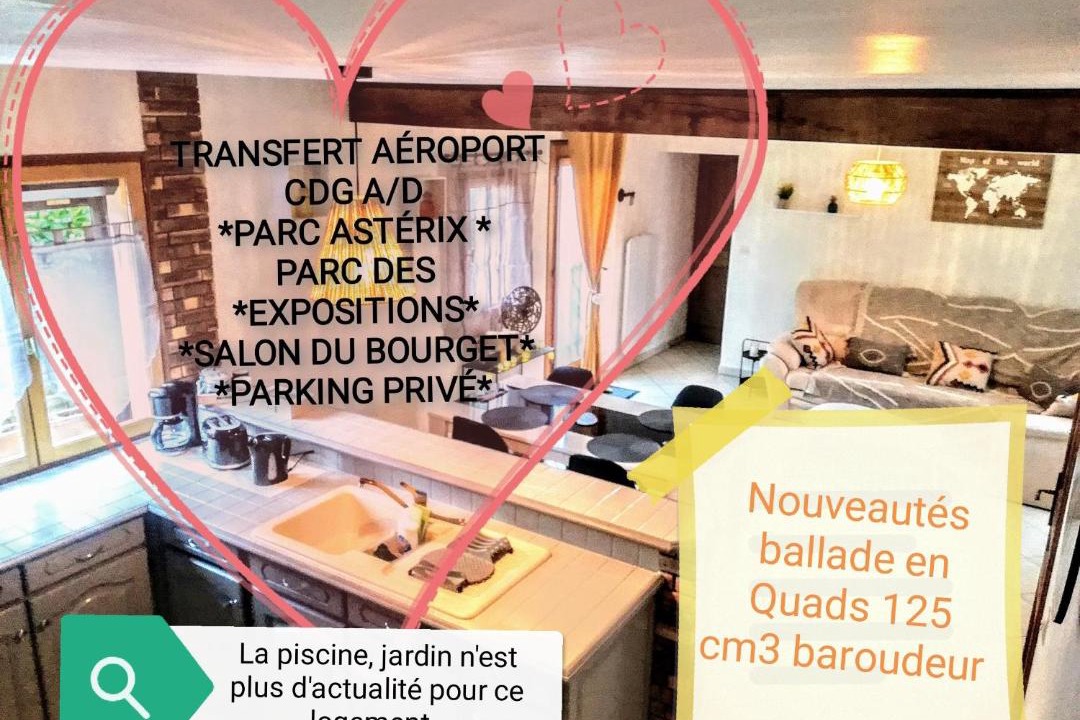 Photo of Others in Marly-la-Ville