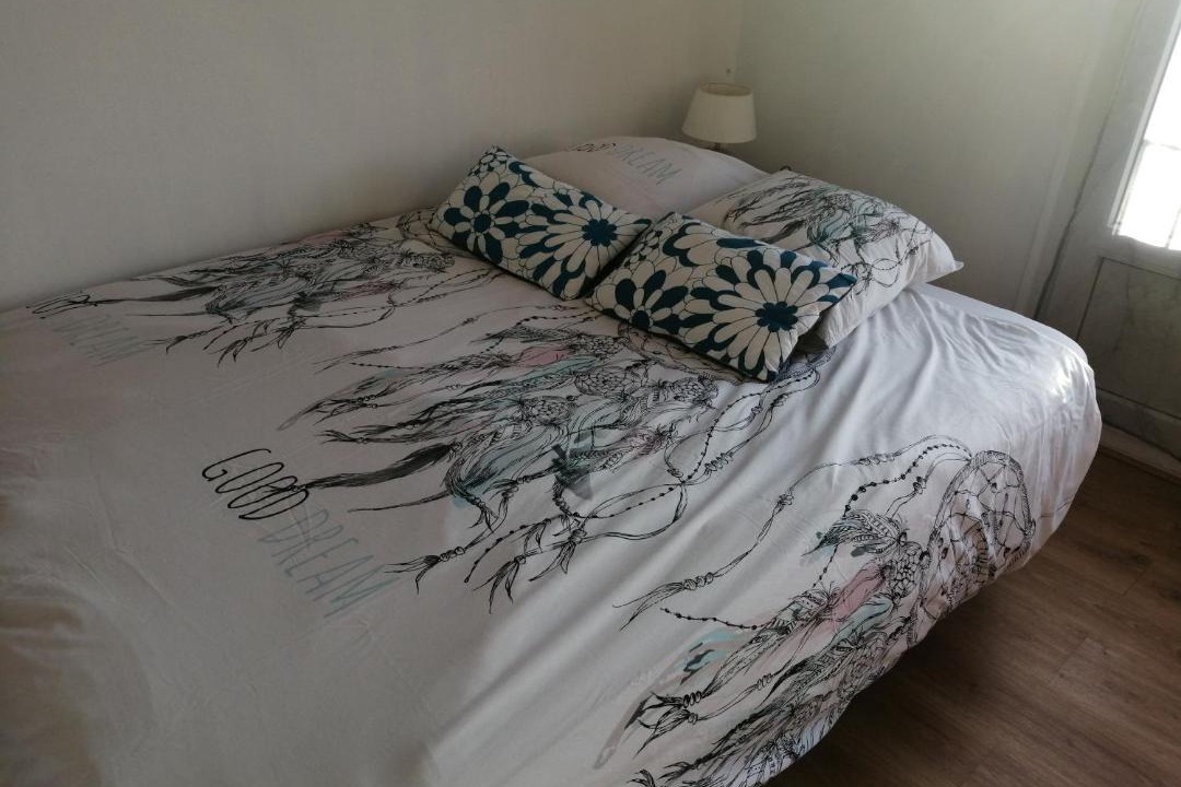 Photo of Bedroom in Ecrouves