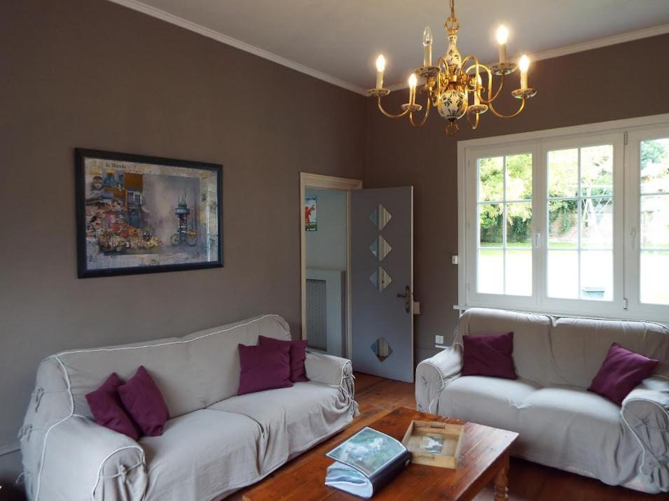 Photo of Others in Maison-Ponthieu