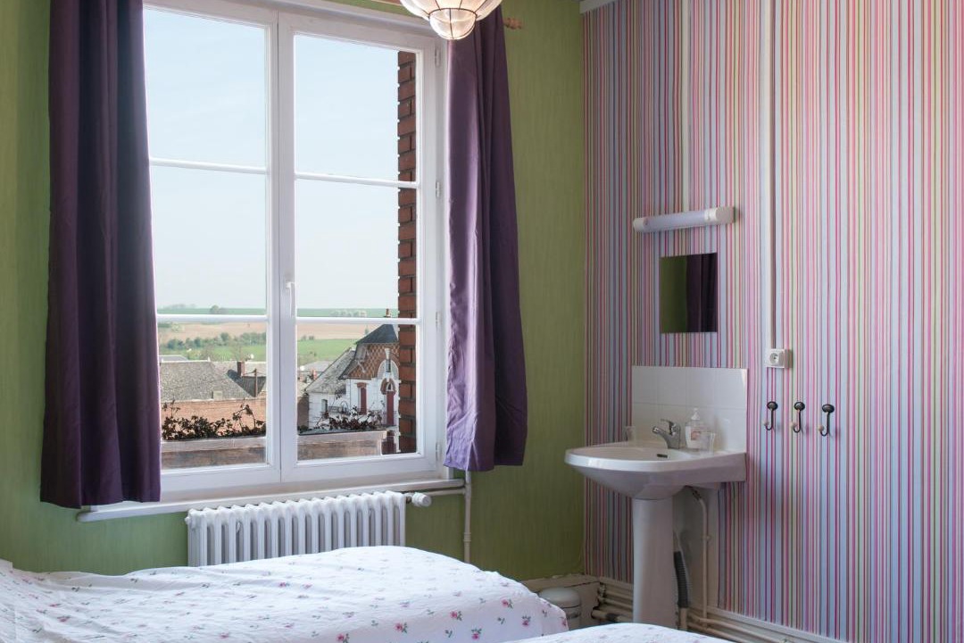 Photo of Bedroom in Rozoy-sur-Serre