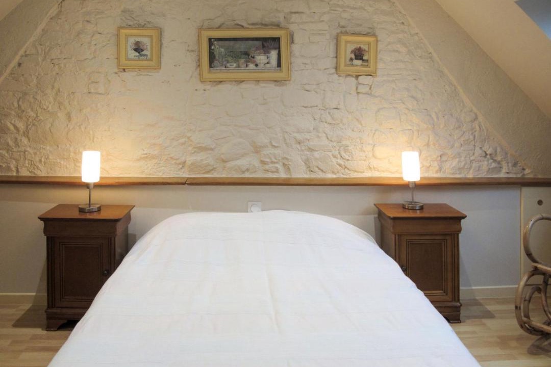 Photo of Bedroom in Creances