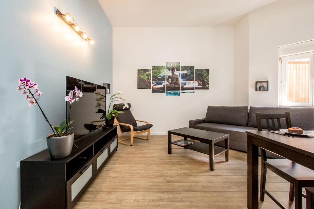 Photo of Livingroom in Tourcoing