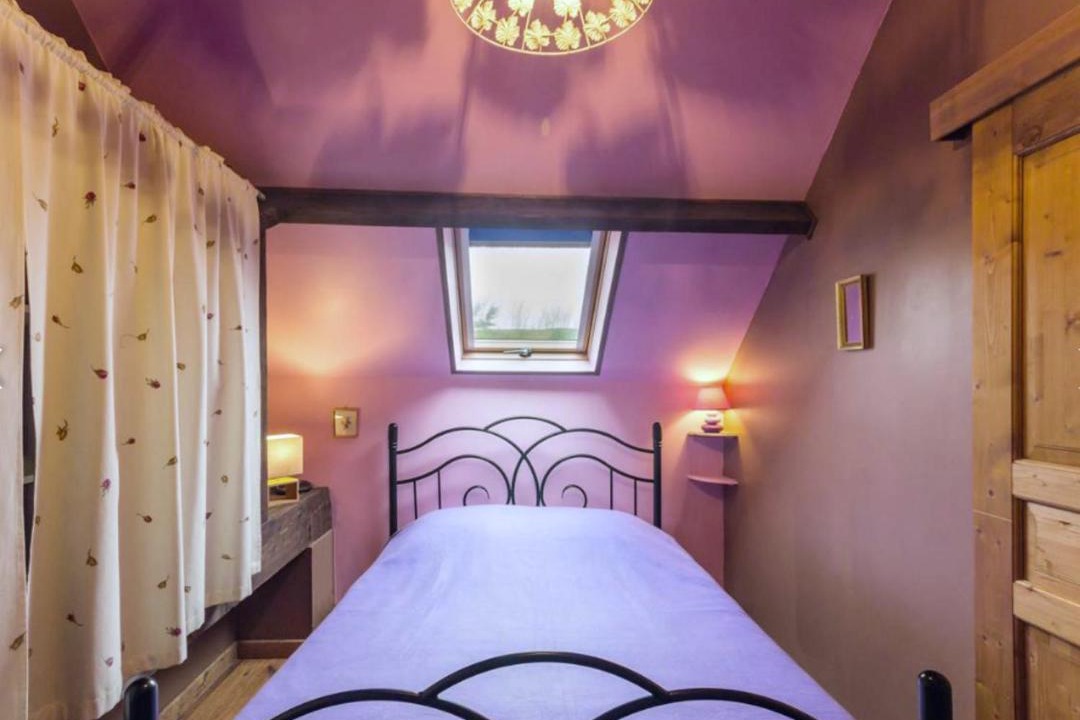 Photo of Bedroom in Criel-sur-Mer