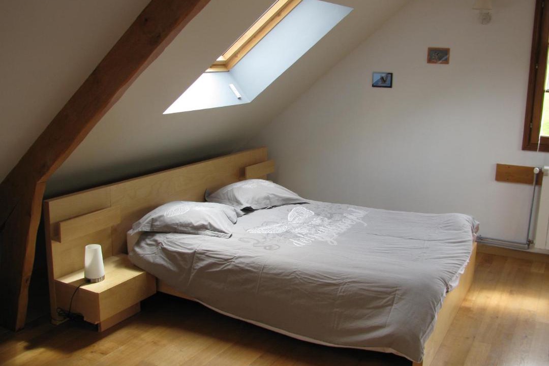 Photo of Bedroom in Oneux