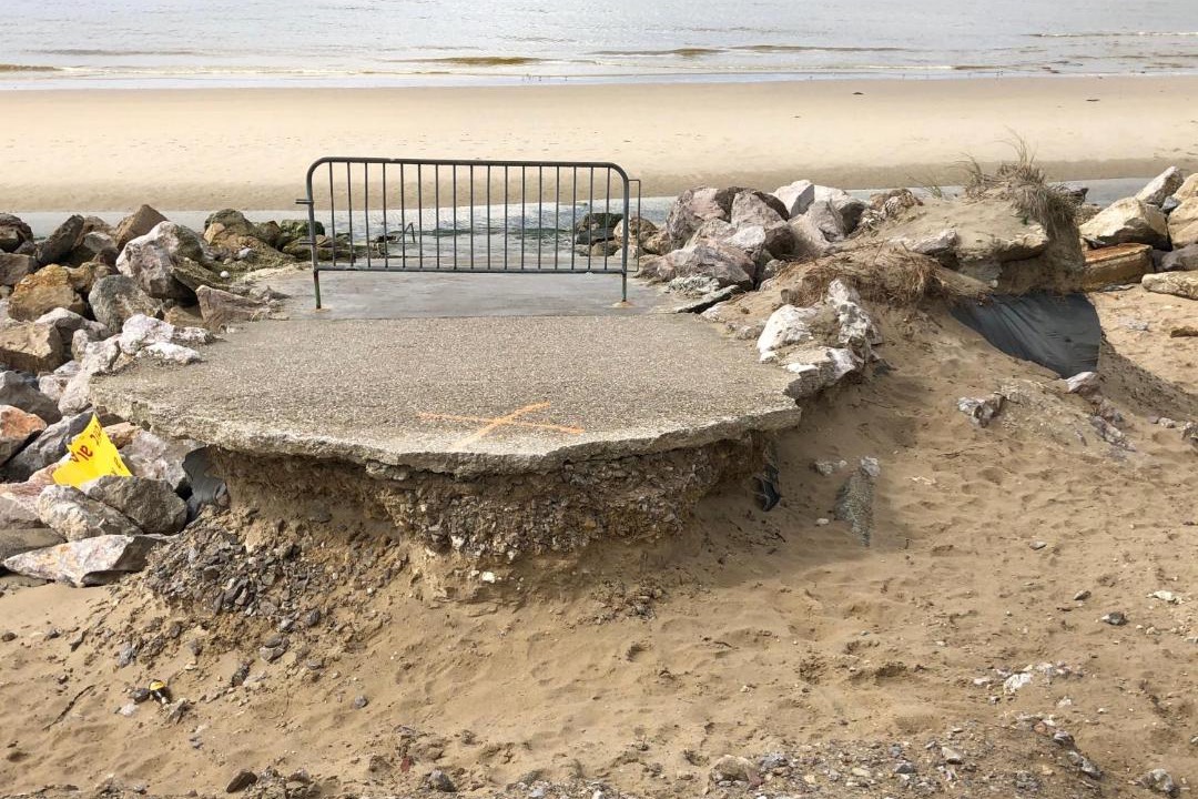 Photo of Others in Sainte-Cecile-Plage