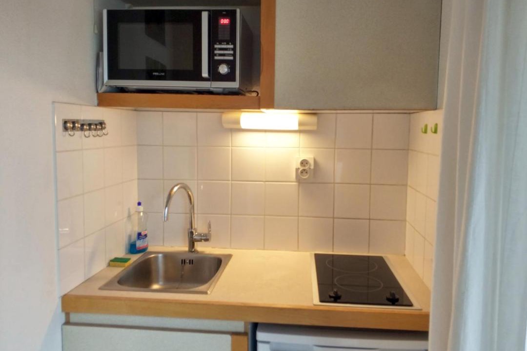Photo of Kitchen in Wazemmes