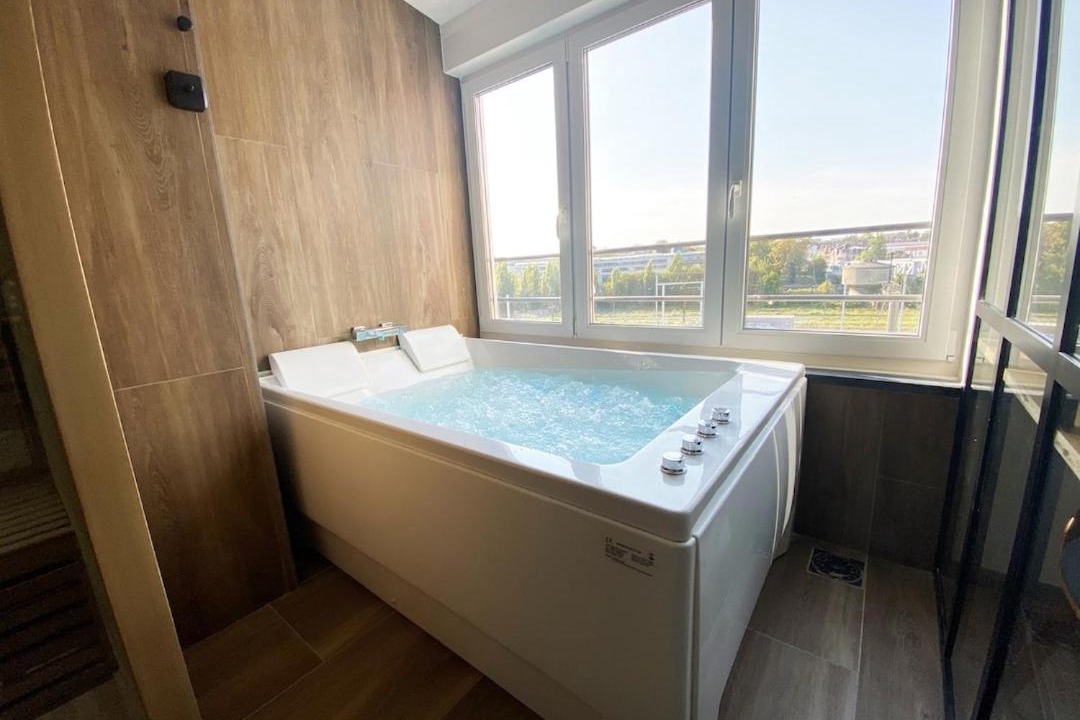 Photo of Bathroom in Valenciennes