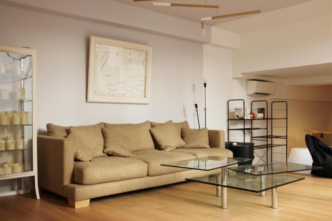 Photo of Livingroom in Quartier du Petit-Montrouge