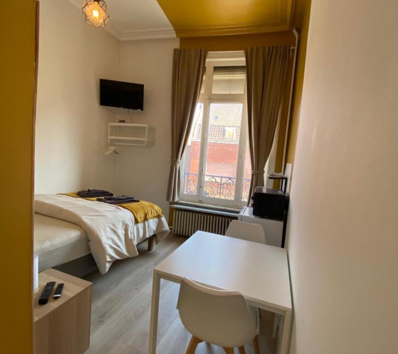 Photo of Bedroom in Roubaix