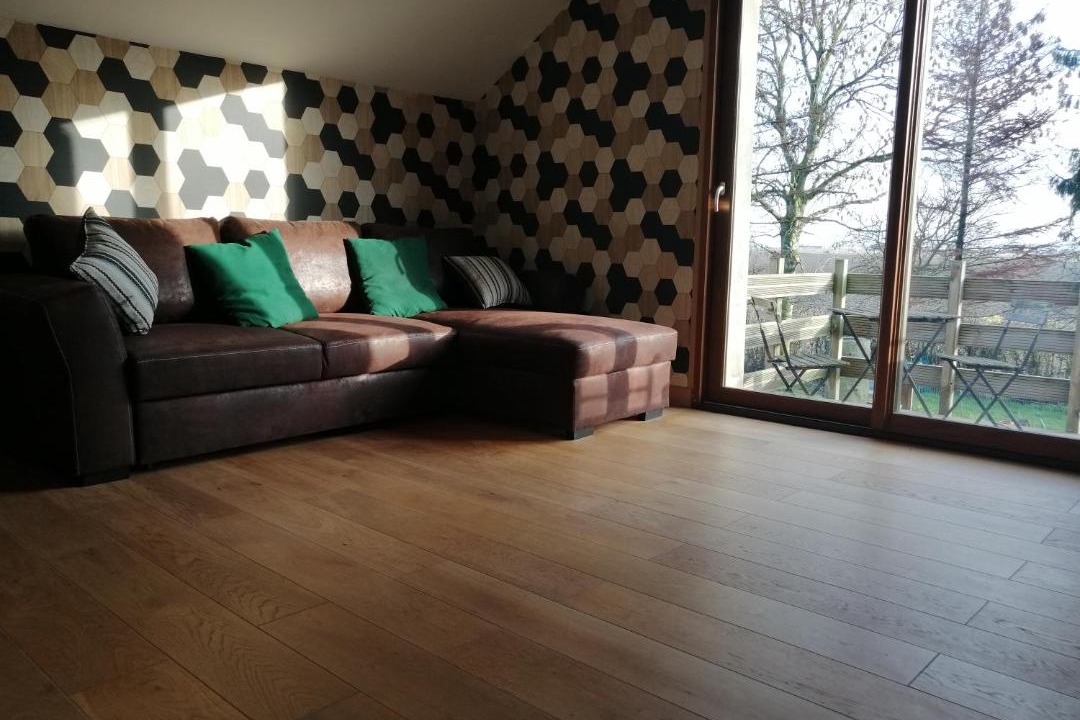 Photo of Livingroom in La Bassee