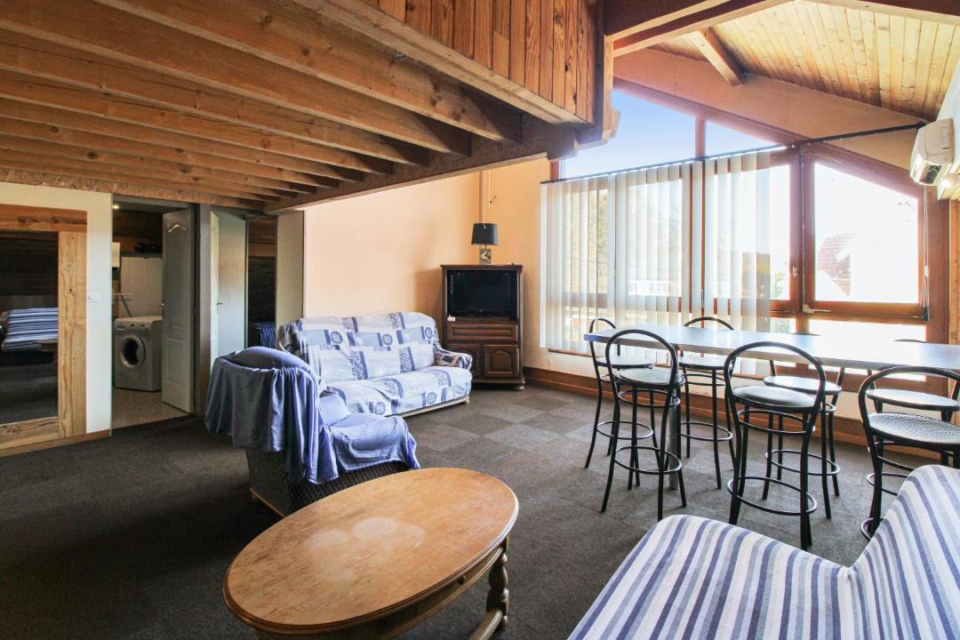 Photo of Livingroom in Echenans