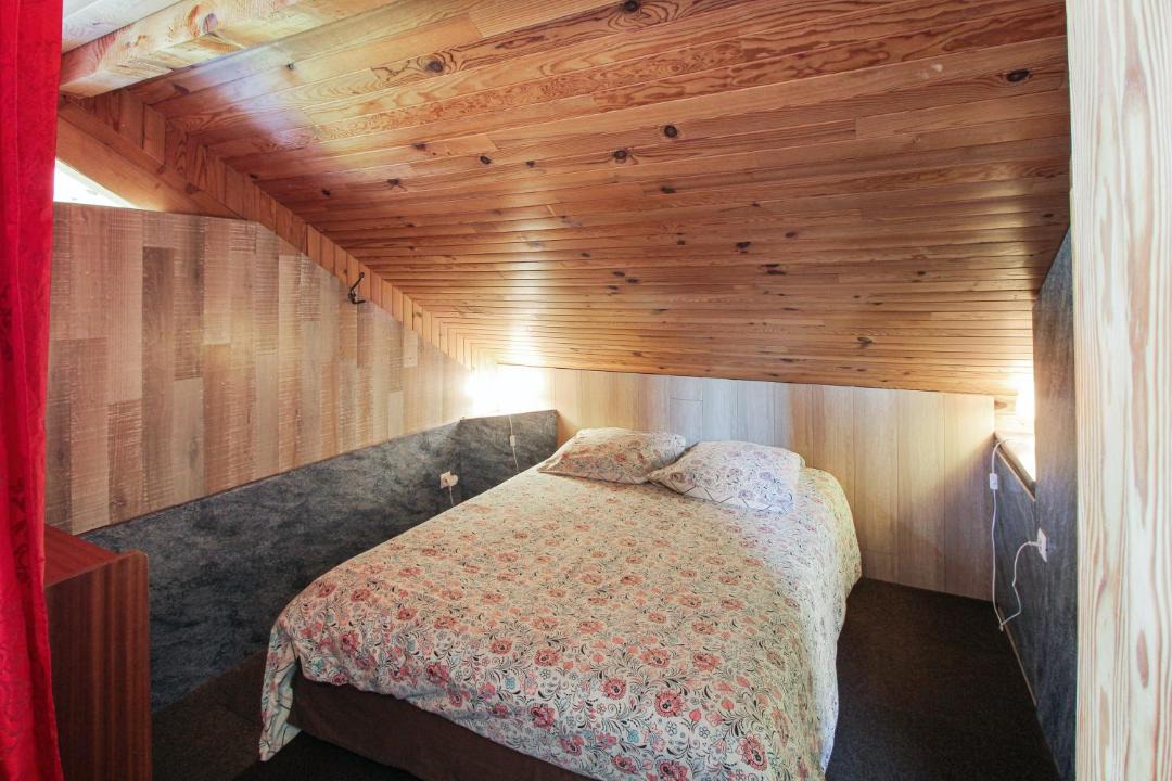 Photo of Bedroom in Echenans