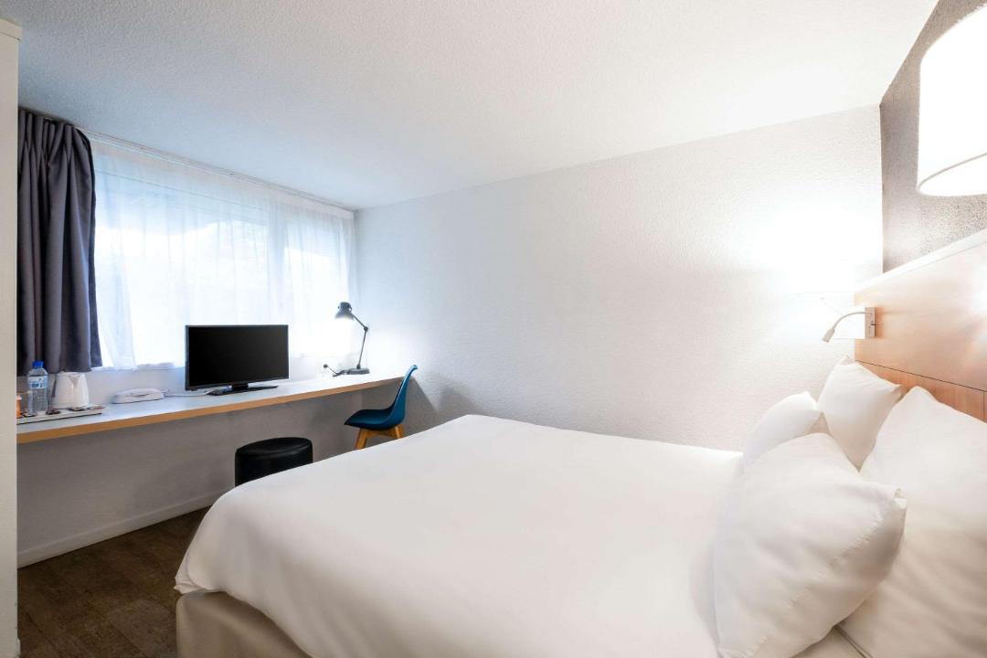 Photo of Bedroom in Rungis