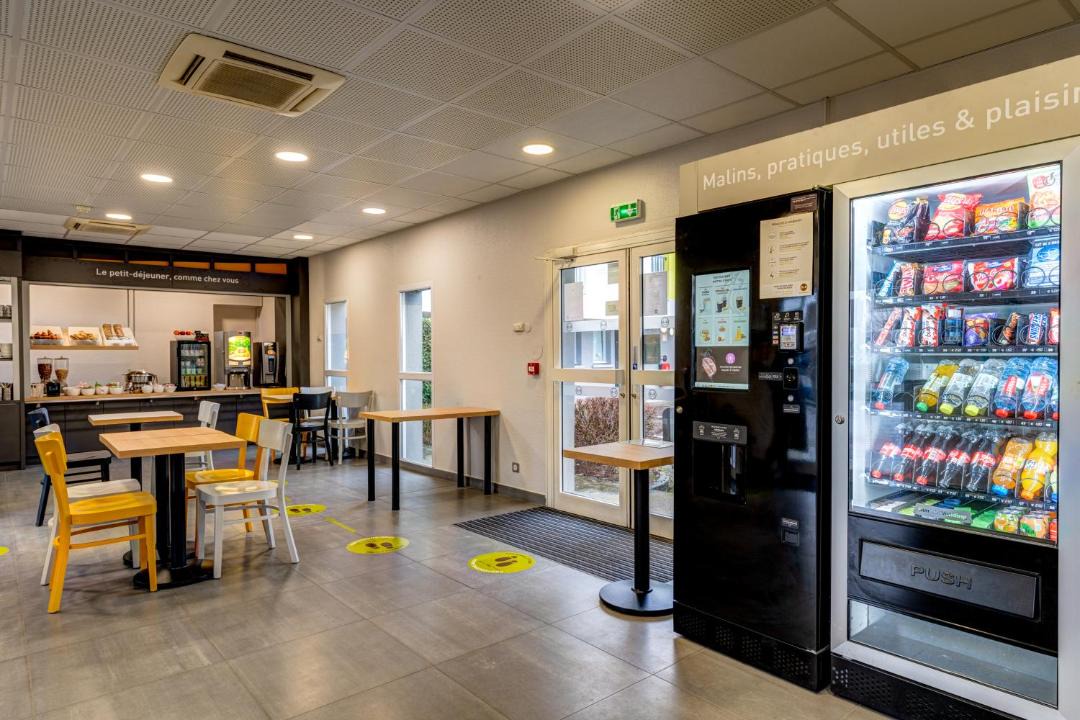 Photo of Kitchen in Saint-Witz