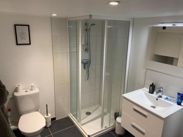 Photo of Bathroom in Gare-Jouvenet