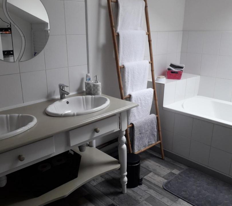 Photo of Bathroom in Oxelaere