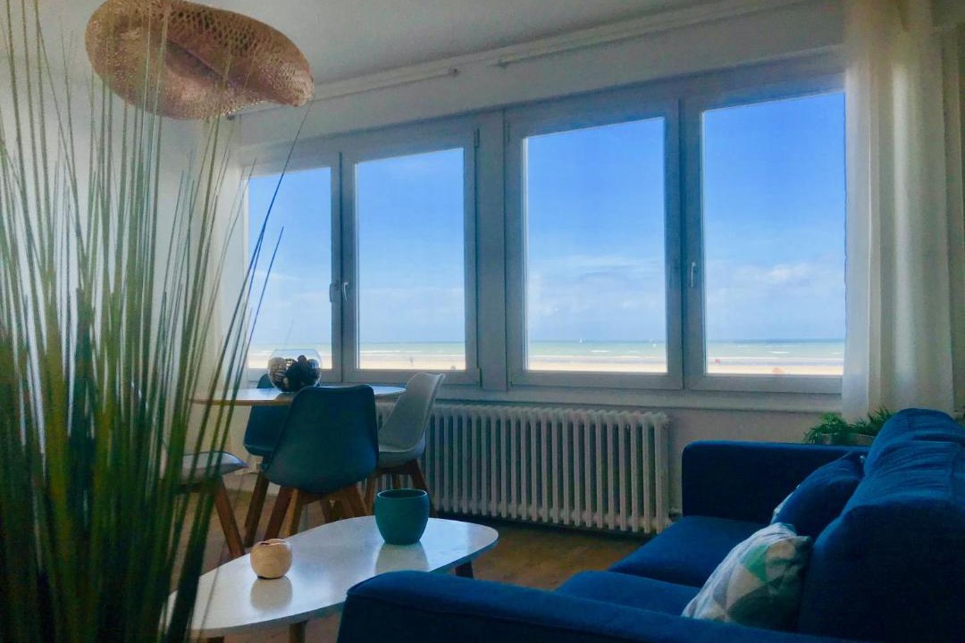 Photo of Livingroom in Malo-les-Bains