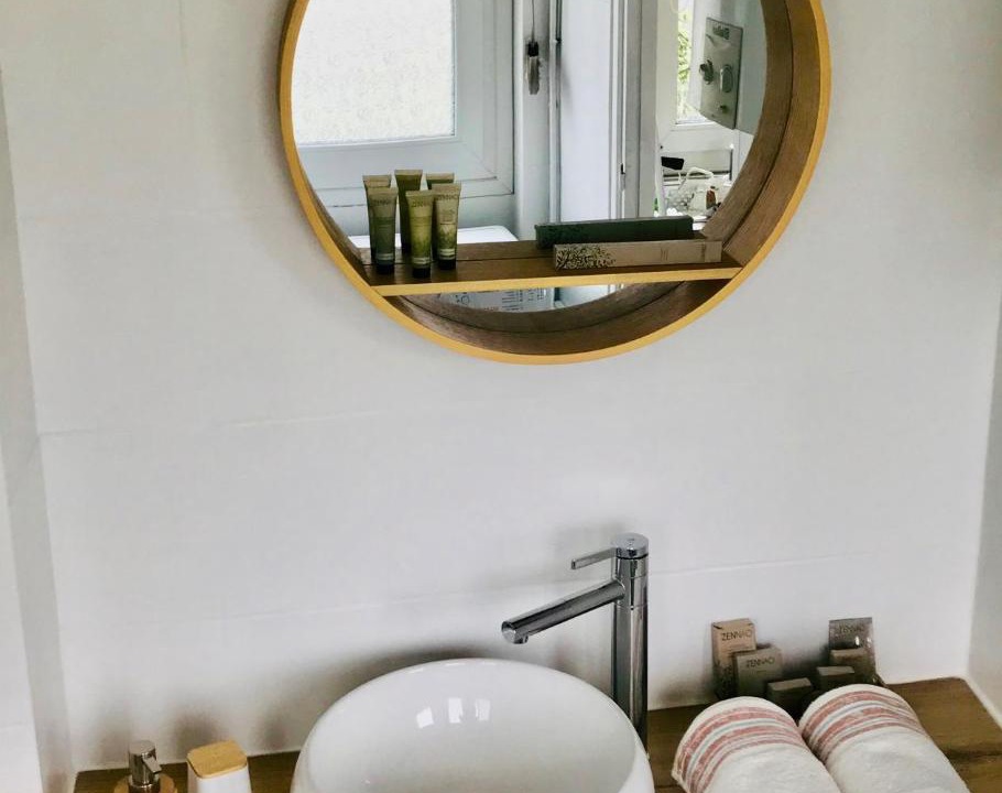 Photo of Bathroom in Malo-les-Bains