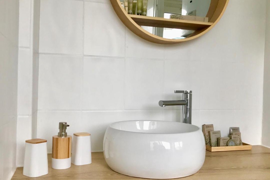 Photo of Bathroom in Malo-les-Bains