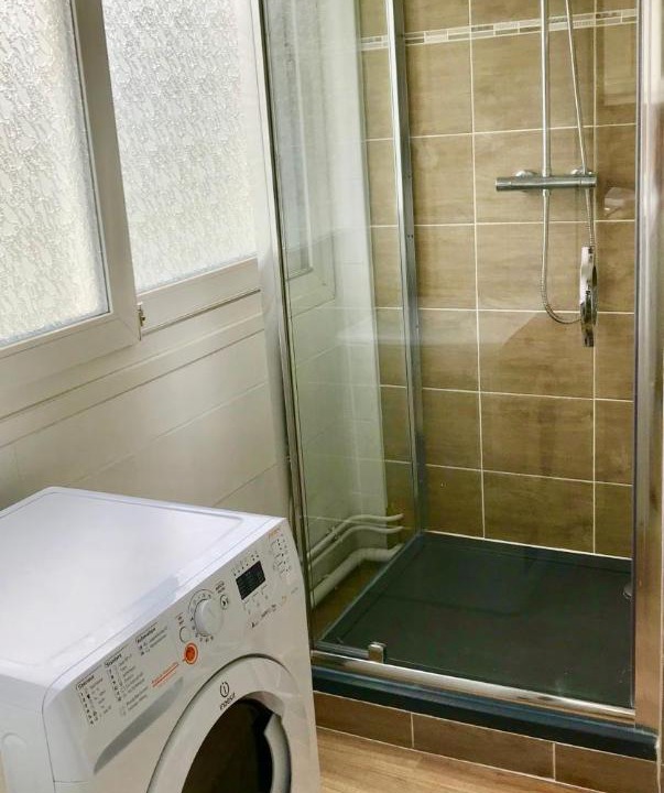 Photo of Bathroom in Malo-les-Bains
