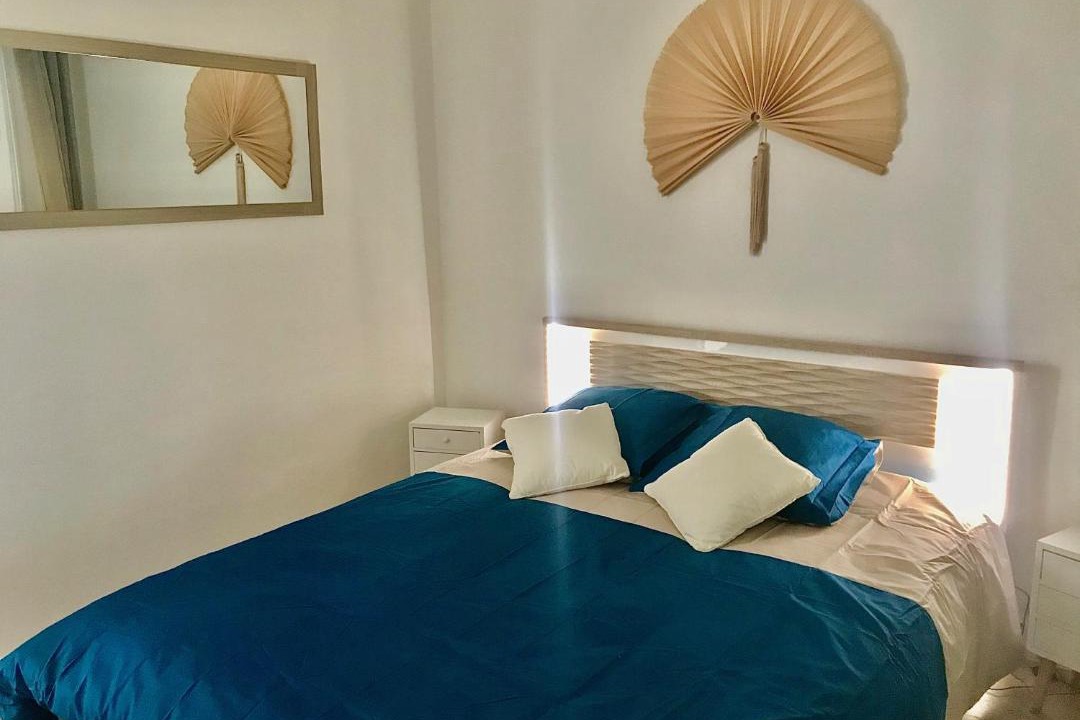 Photo of Bedroom in Malo-les-Bains