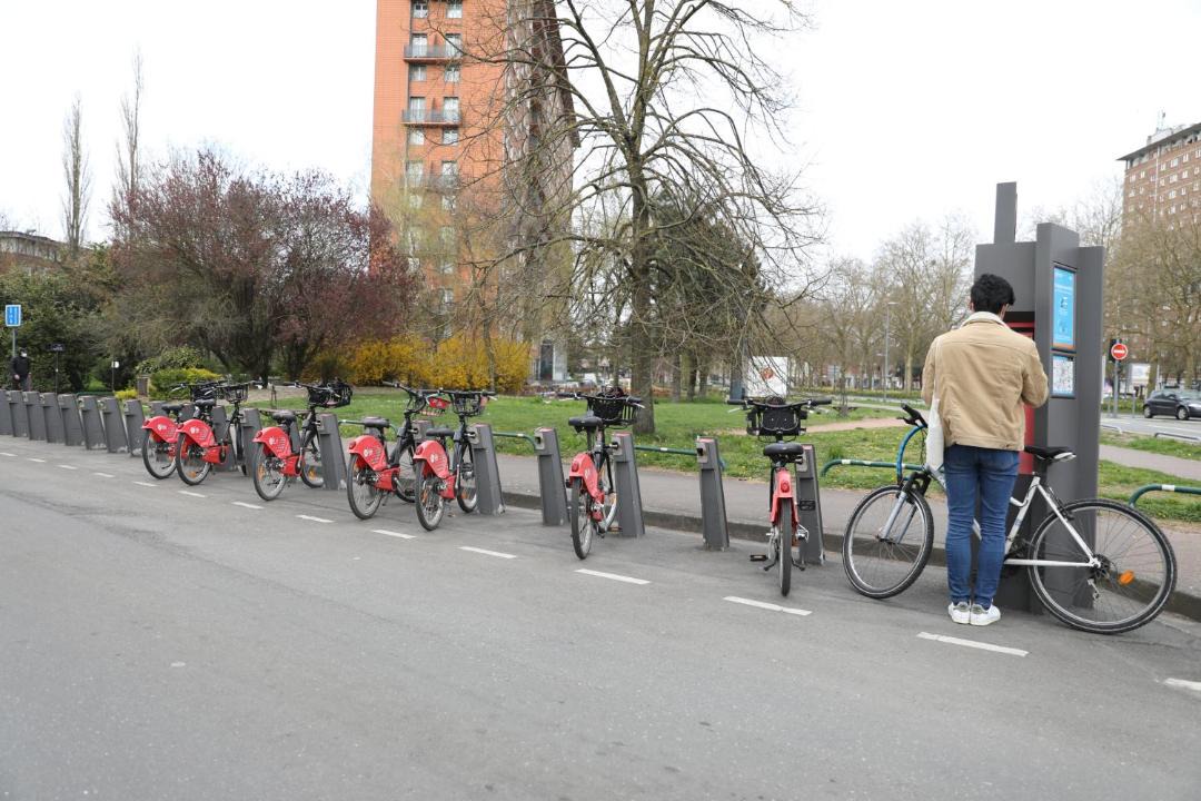 Photo of Others in Faubourg de Bethune