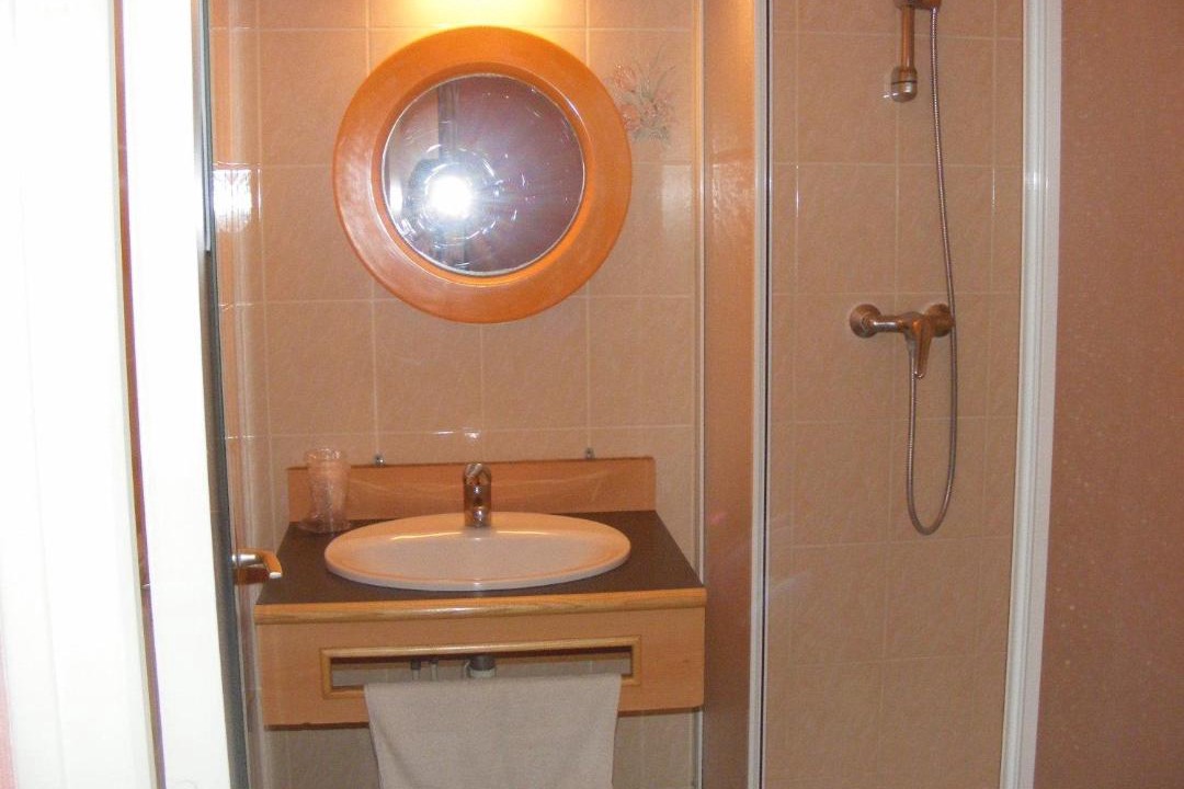 Photo of Bathroom in Hesdin