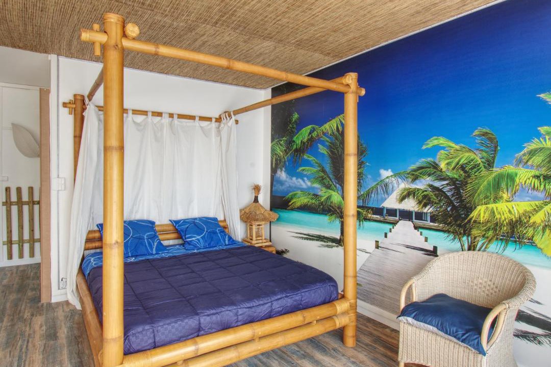 Photo of Bedroom in Mons - Plaine basse