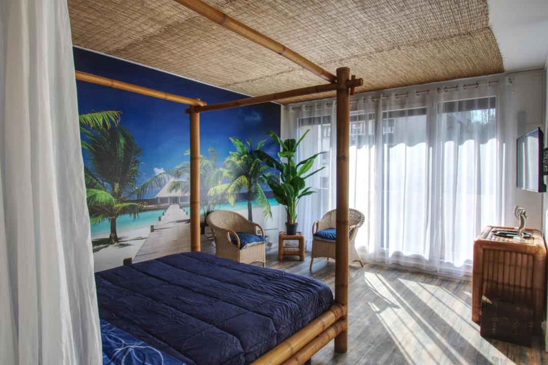 Photo of Bedroom in Mons - Plaine basse