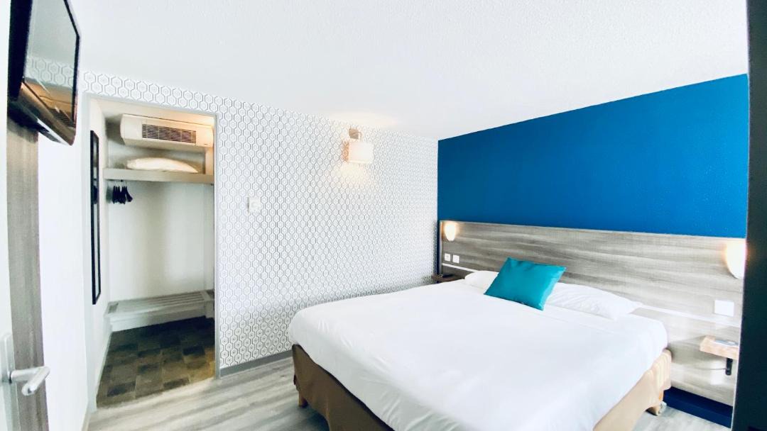 Photo of Bedroom in Peronne