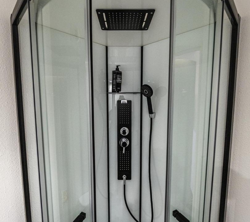 Photo of Bathroom in Beauvais