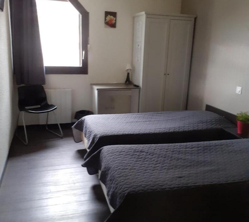 Photo of Bedroom in Coudekerque-Branche