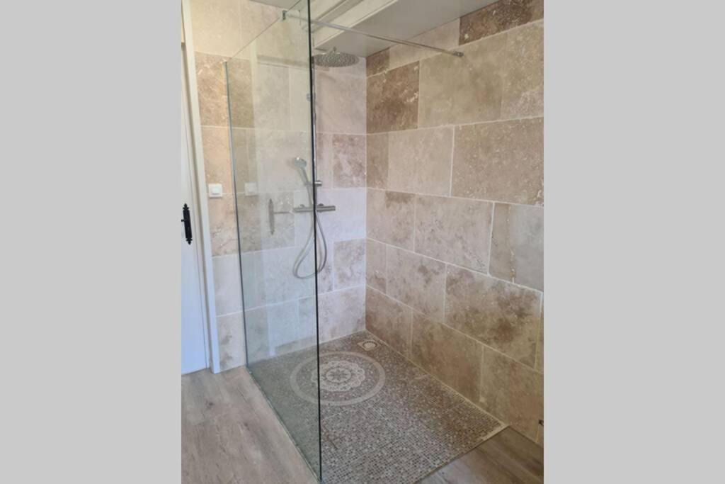 Photo of Bathroom in Vieil-Moutier