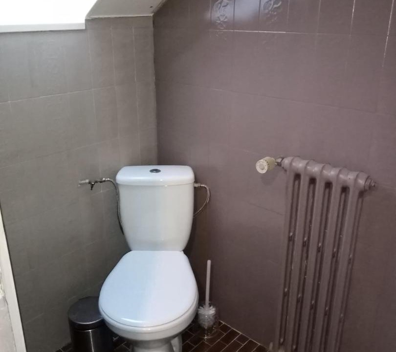 Photo of Bathroom in Neuilly