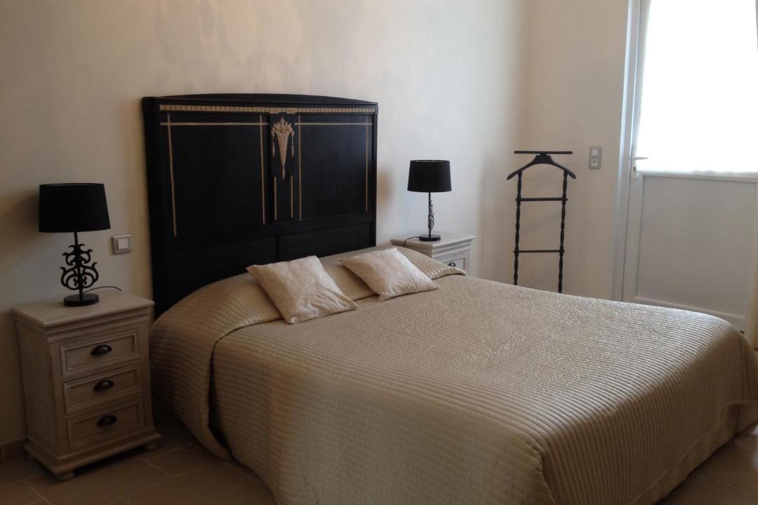Photo of Bedroom in Aumenancourt