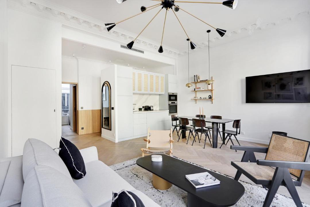 Photo of Livingroom in Vivienne