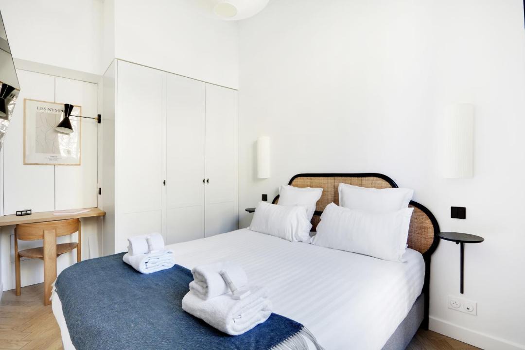 Photo of Bedroom in Vivienne