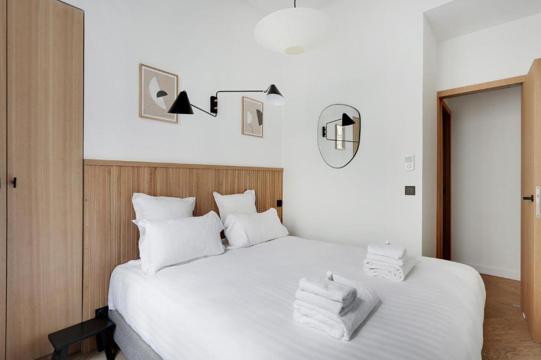 Photo of Bedroom in Vivienne
