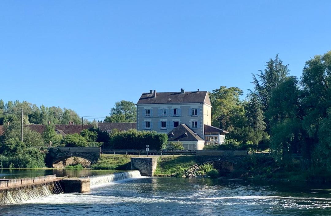 Photo of Others in Saint-Georges-sur-Cher