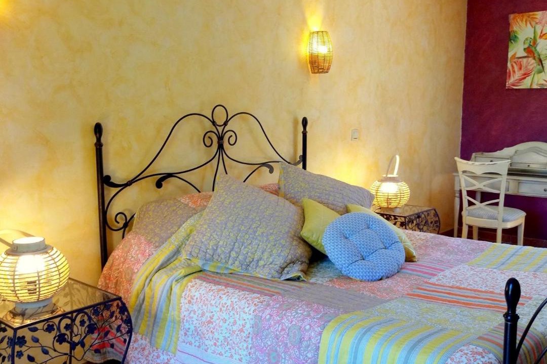 Photo of Bedroom in Montherlant