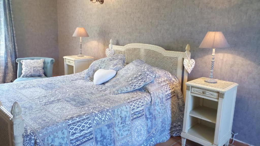 Photo of Bedroom in Montherlant