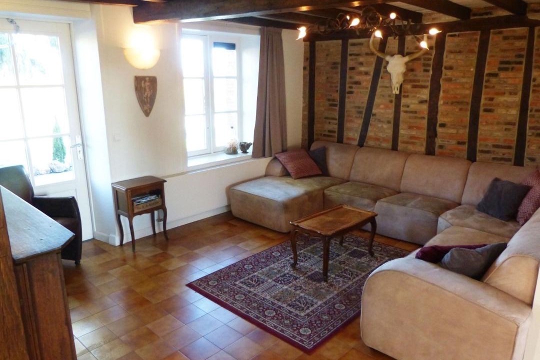 Photo of Livingroom in La Neuville-aux-Joutes