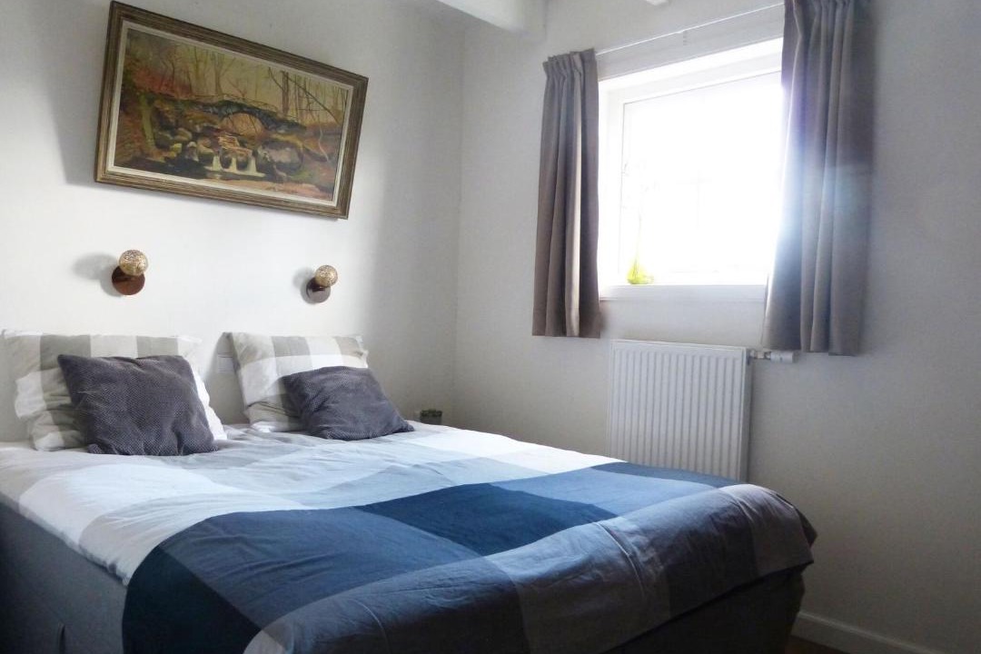 Photo of Bedroom in La Neuville-aux-Joutes