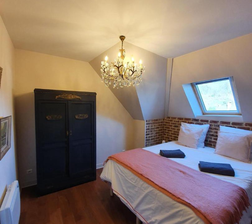Photo of Bedroom in Pierrefonds
