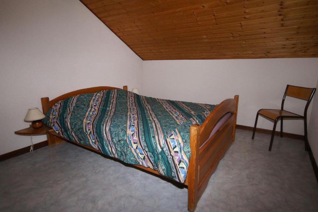 Photo of Bedroom in Gerbepal