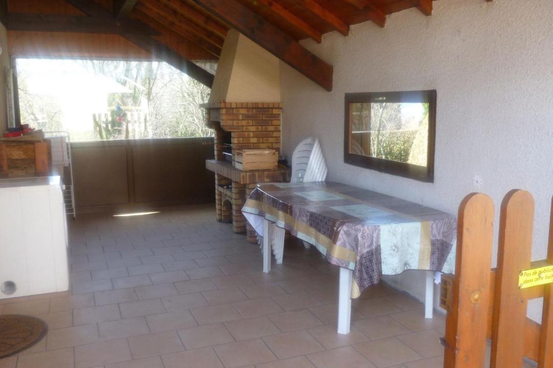 Photo of Livingroom in Gerbepal