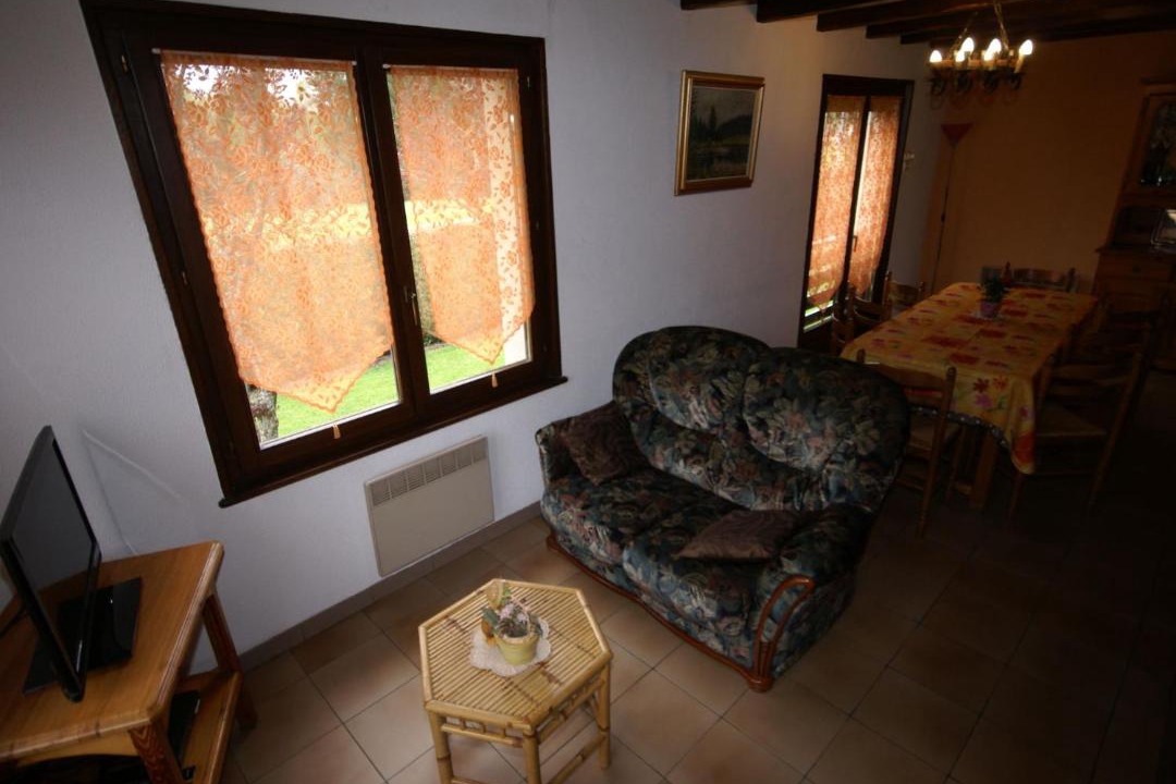Photo of Livingroom in Gerbepal