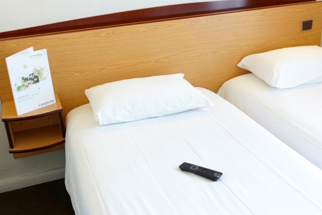 Photo of Bedroom in Gonesse