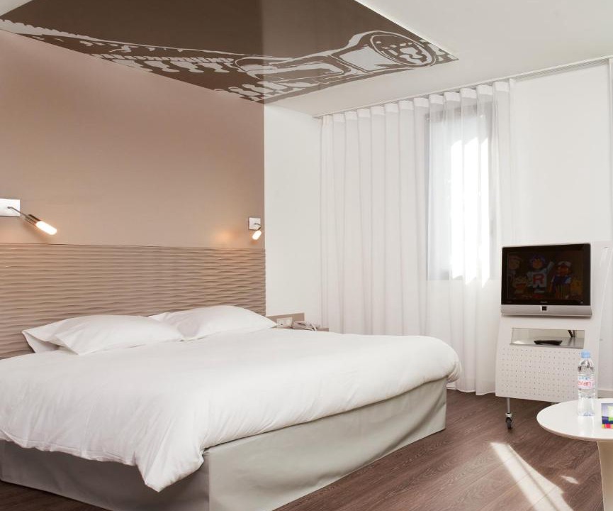 Photo of Bedroom in Lesquin