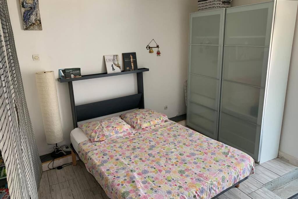 Photo of Bedroom in Hangenbieten
